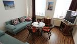 Wohnzimmer - Familienwohnung - Top-Hundeurlaub
