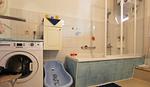 Badezimmer - Familienwohnung - Top-Hundeurlaub