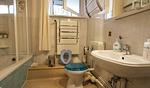 Badezimmer - Familienwohnung - Top-Hundeurlaub