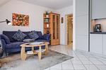 Wohnzimmer - S1DO - Top-Hundeurlaub