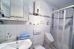 Badezimmer - S1DO - Top-Hundeurlaub