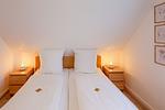 Schlafzimmer - S1DO - Top-Hundeurlaub