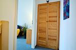 Schlafzimmer - S1DO - Top-Hundeurlaub