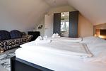 Schlafzimmer - S1DO - Top-Hundeurlaub