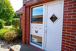 Fassade / Eingang - S1DO - Top-Hundeurlaub