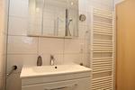Badezimmer - Strandidylle II - Top-Hundeurlaub