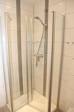 Badezimmer - Strandidylle II - Top-Hundeurlaub
