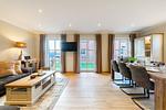 Doppelhaus Mien Eiland - Top-Hundeurlaub