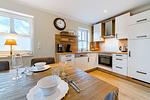 Doppelhaus Mien Eiland - Top-Hundeurlaub