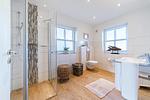 Doppelhaus Mien Eiland - Top-Hundeurlaub