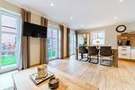 Doppelhaus Mien Eiland - Top-Hundeurlaub