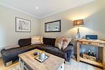 Doppelhaus Mien Eiland - Top-Hundeurlaub