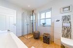 Doppelhaus Mien Eiland - Top-Hundeurlaub