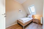 Doppelhaus Mien Eiland - Top-Hundeurlaub