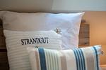 Doppelhaus Mien Eiland - Top-Hundeurlaub