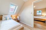 Doppelhaus Mien Eiland - Top-Hundeurlaub