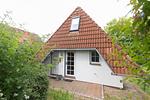 Hauptansicht - Ferienhaus  Vogelsand 07 - Top-Hundeurlaub
