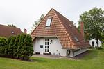 Hauptansicht - Ferienhaus  Westertill 08 - Top-Hundeurlaub