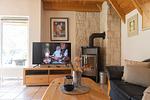 Kamin-/Ofen - Ferienhaus  Westertill 08 - Top-Hundeurlaub