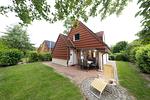 Gartenblick - Ferienhaus  Knechtsand 20 - Top-Hundeurlaub