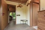 Wohnzimmer - Ferienhaus  Knechtsand 20 - Top-Hundeurlaub