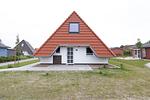 Hauptansicht - Ferienhaus  Mellumplate 24 - Top-Hundeurlaub