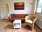 Bungalow Wattweg 10 - 01 - Top-Hundeurlaub