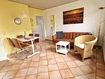 Bungalow Wattweg 10 - 01 - Top-Hundeurlaub