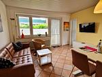 Bungalow Wattweg 10 - 01 - Top-Hundeurlaub