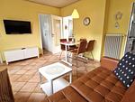 Bungalow Wattweg 10 - 01 - Top-Hundeurlaub