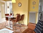Bungalow Wattweg 10 - 01 - Top-Hundeurlaub