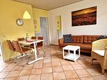 Bungalow Wattweg 10 - 01 - Top-Hundeurlaub