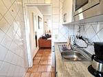 Bungalow Wattweg 10 - 01 - Top-Hundeurlaub