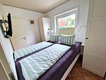 Bungalow Wattweg 10 - 01 - Top-Hundeurlaub