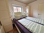 Bungalow Wattweg 10 - 01 - Top-Hundeurlaub