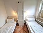 Bungalow Wattweg 10 - 01 - Top-Hundeurlaub