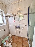Bungalow Wattweg 10 - 01 - Top-Hundeurlaub