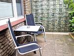 Bungalow Wattweg 10 - 01 - Top-Hundeurlaub