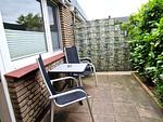 Bungalow Wattweg 10 - 01 - Top-Hundeurlaub