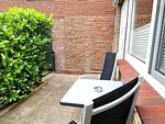 Bungalow Wattweg 10 - 01 - Top-Hundeurlaub