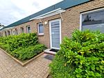 Bungalow Wattweg 10 - 01 - Top-Hundeurlaub