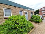 Bungalow Wattweg 10 - 01 - Top-Hundeurlaub