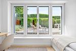 Schlafzimmer - Seaside No. 12 | List auf Sylt App. 1 - Top-Hundeurlaub