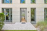 Fassade / Eingang - Seaside No. 12 | List auf Sylt App. 3 - Top-Hundeurlaub