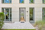 Fassade / Eingang - Seaside No. 12 | List auf Sylt App. 6 - Top-Hundeurlaub