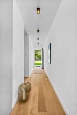 Fassade / Eingang - Seaside No. 12 | List auf Sylt App. 6 - Top-Hundeurlaub