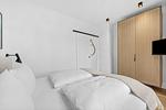 Schlafzimmer - Seaside No. 12 | List auf Sylt App. 4 - Top-Hundeurlaub