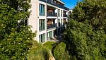 Fassade / Eingang - Seaside No. 12 | List auf Sylt App. 4 - Top-Hundeurlaub