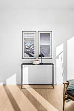 Dekoratives Detail - Seaside No. 12 | List auf Sylt App. 11 - Top-Hundeurlaub