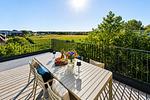 Terrasse - Seaside No. 12 | List auf Sylt App. 11 - Top-Hundeurlaub